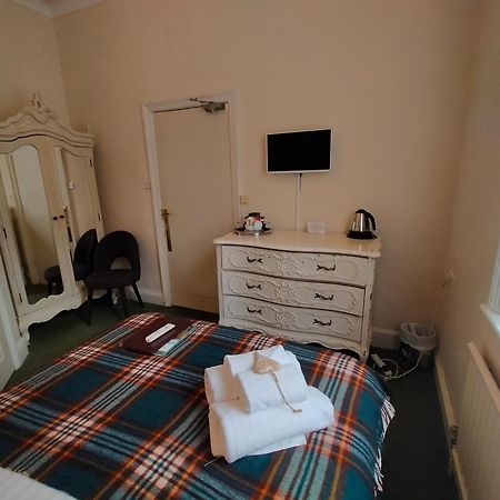 فندق Arden House هاروغايت المظهر الخارجي الصورة