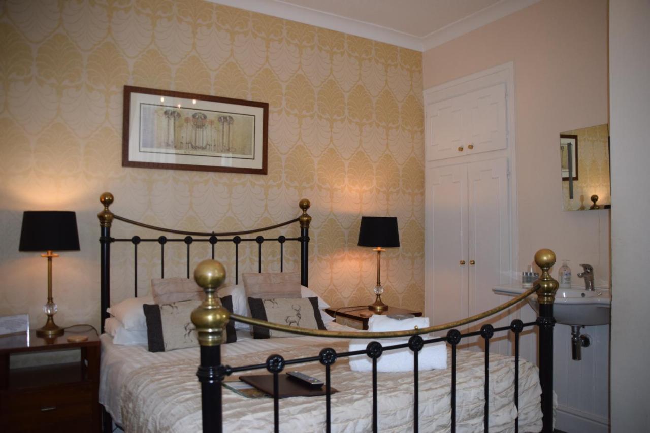 فندق Arden House هاروغايت المظهر الخارجي الصورة
