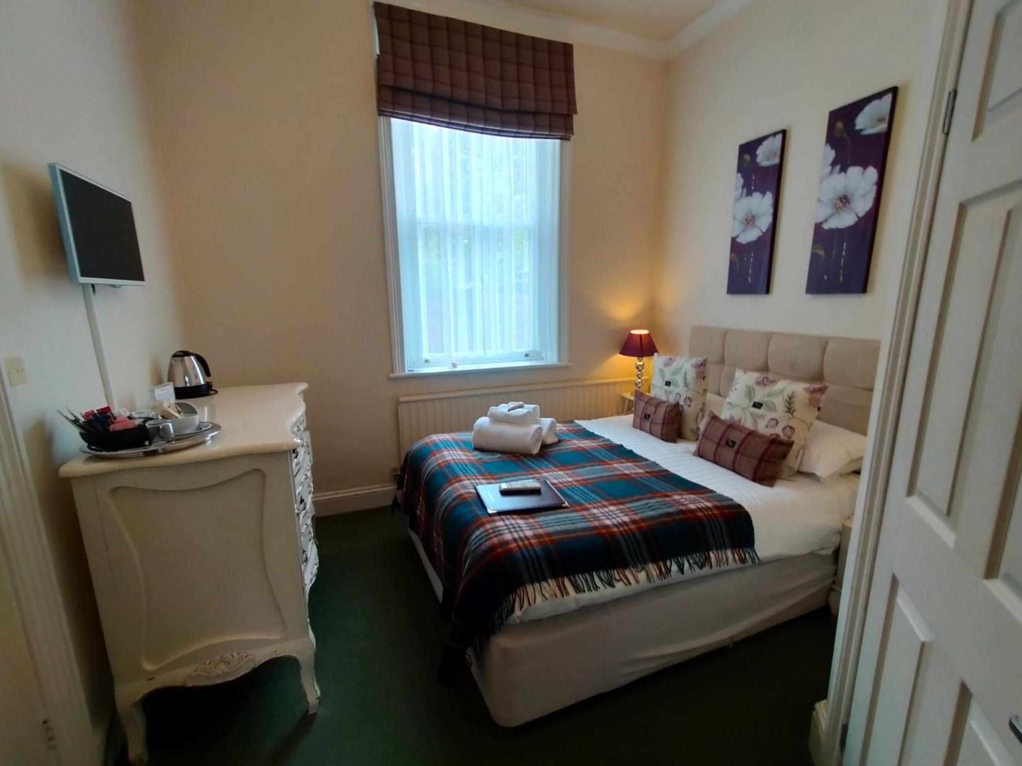 فندق Arden House هاروغايت المظهر الخارجي الصورة