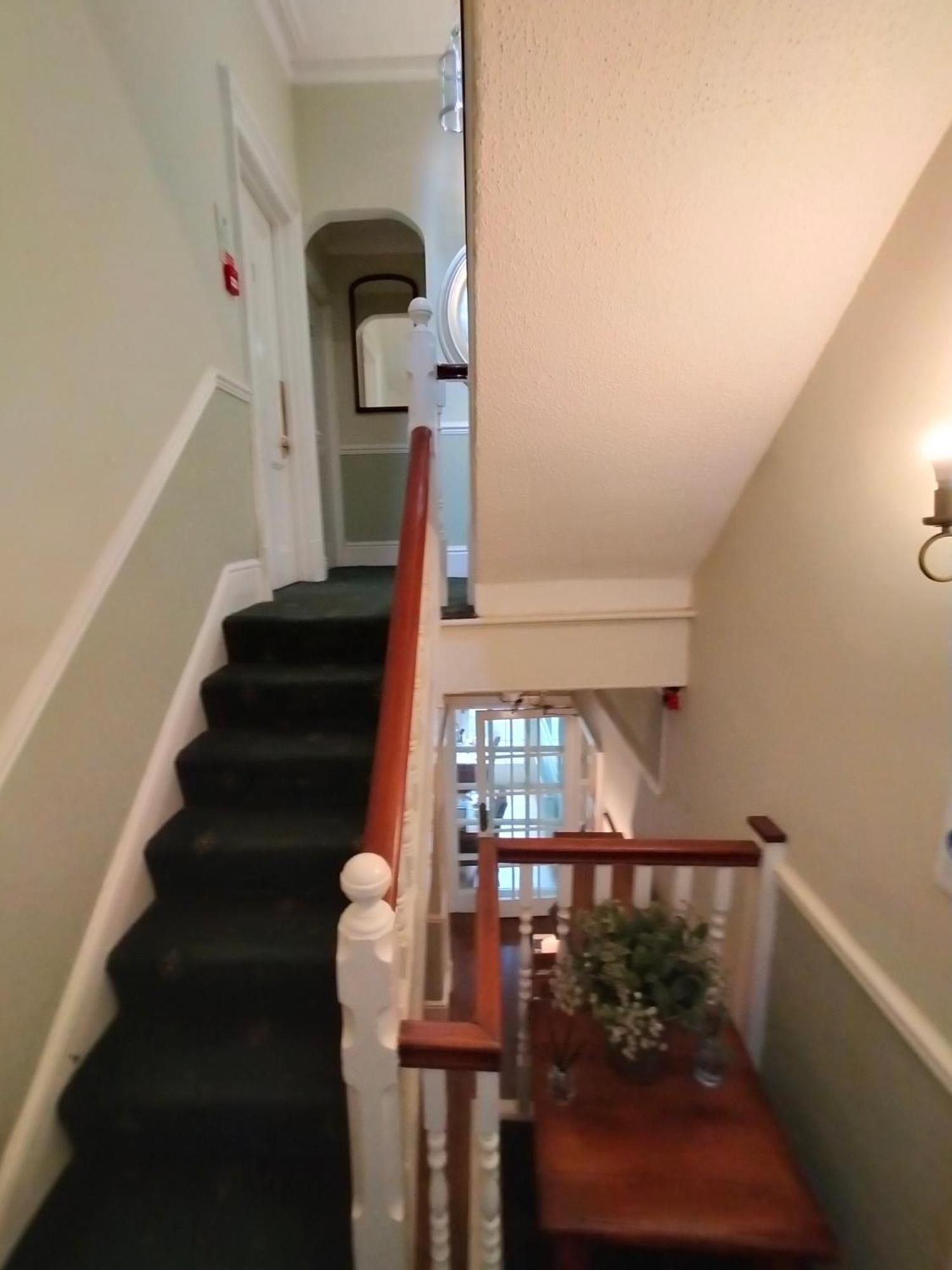 فندق Arden House هاروغايت المظهر الخارجي الصورة