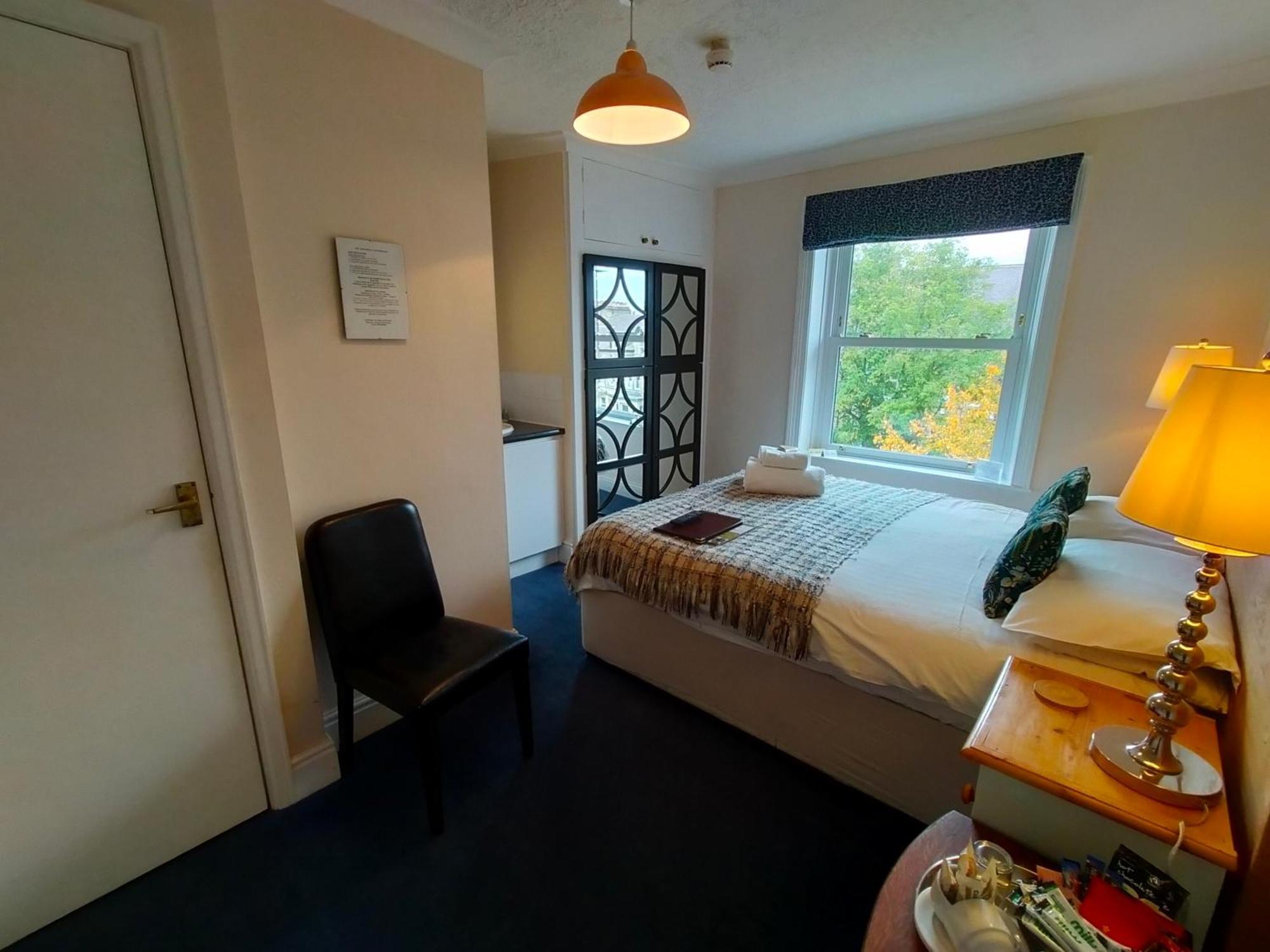 فندق Arden House هاروغايت المظهر الخارجي الصورة