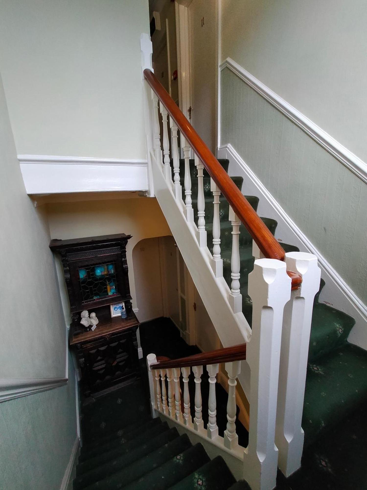 فندق Arden House هاروغايت المظهر الخارجي الصورة