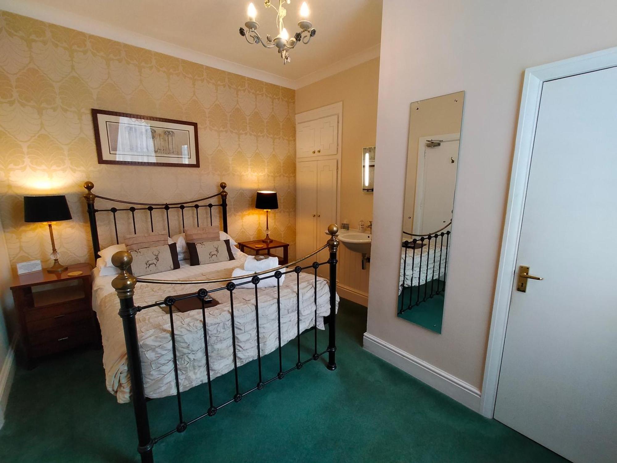 فندق Arden House هاروغايت المظهر الخارجي الصورة